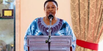 64th Independence Anniversary: Babalanda Calls for Economic Independence, Stronger Anti-Corruption Drive