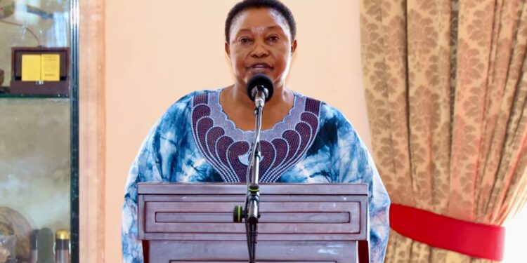 64th Independence Anniversary: Babalanda Calls for Economic Independence, Stronger Anti-Corruption Drive