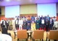 Minister Babalanda Tasks Governance, Security Leaders to Align FY 2027/28 Budget with NDP IV