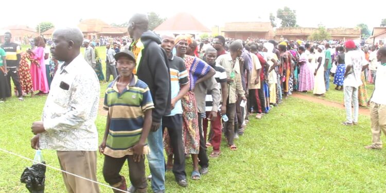 Independent Candidate Luyimbaazi Wins Court-Ordered Kirindi LC1 Re-election