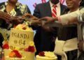 Minister Babalanda Urges Ugandans in Diaspora to Invest at Home, Promote Uganda’s Global Image