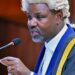 Tayebwa Warns Parliament Staff Against Seeking Intervention in Verification Exercise