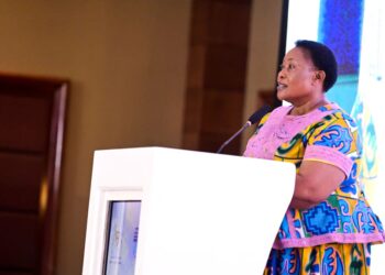 MILLY BABALANDA: Ugandans in the Diaspora are Strategic Partners for National Development