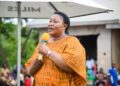 Minister Babalanda Warns Basoga Against Land Fragmentation, Urges Families to Embrace Wealth-Creation