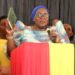 Hajjat Faridah Kibowa