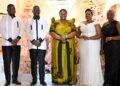 Museveni Congratulates Don Bwana on Marriage, Commends His Service and Loyalty to NRM