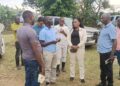 Namayingo Farmers Confront Sugar Council Members Over Delayed CN Sugar Licence