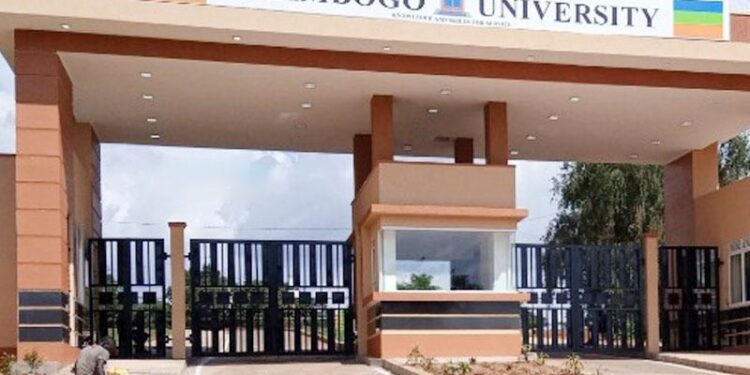 Court Awards Former Kyambogo University Worker Shs19 Million Over Unfair Treatment