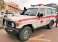 Ambulance