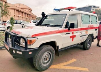 Ambulance