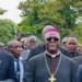 Archbishop Released on Bail After Night in Custody