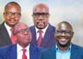 Nine Shortlisted for Parliament Director of Media and Communication Job