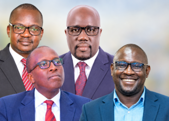 Nine Shortlisted for Parliament Director of Media and Communication Job