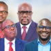 Nine Shortlisted for Parliament Director of Media and Communication Job