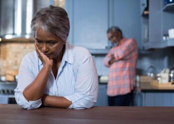 33-Year Marriage Ends in Court as Retired Teacher Wins Cruelty Case Against Wife