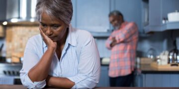 33-Year Marriage Ends in Court as Retired Teacher Wins Cruelty Case Against Wife