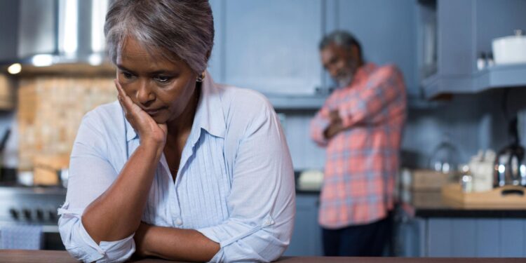 33-Year Marriage Ends in Court as Retired Teacher Wins Cruelty Case Against Wife