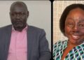 Makerere University Directs Professor Buyinza to Step Aside Amid Sexual Harassment Probe