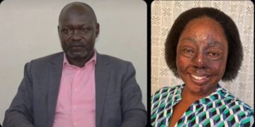 Makerere University Directs Professor Buyinza to Step Aside Amid Sexual Harassment Probe