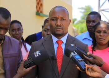Mayanja Accuses Soldiers of Blocking Agents as Kyofatogabye Defends Election Victory