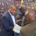 RDC Transferred to Kampala Hospital After Health Deteriorated in Police Custody