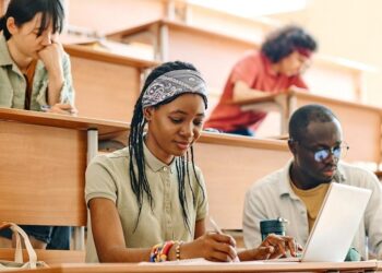 How Kenyans Got Caught in $130m US Ghost Student Scam