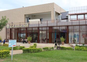 Cabinet Allocates Six More Acres to UN Centre in Entebbe, Halts City Square Redevelopment