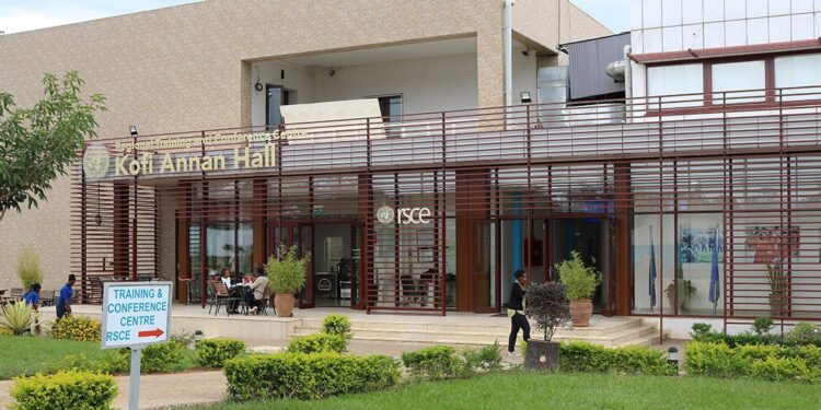 Cabinet Allocates Six More Acres to UN Centre in Entebbe, Halts City Square Redevelopment