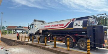 Weighbridge Operations Begin on Kampala-Entebbe Expressway