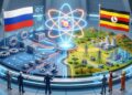 Uganda, Russia Deepen Talks on Energy, Security and Economic Cooperation