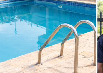 Security Guard Drowns in Naguru Swimming Pool While Recording Videos