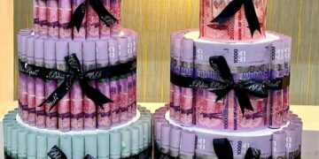 Seven Women Arrested Over Misuse of Currency Notes