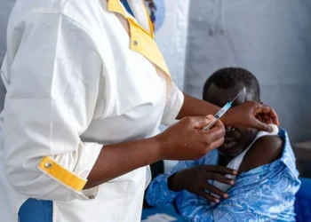 Nurse Killed in Attack While Responding to Ebola Alert in DR Congo
