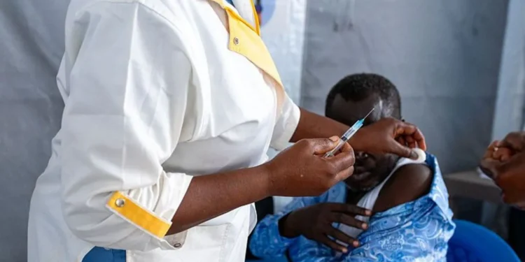 Nurse Killed in Attack While Responding to Ebola Alert in DR Congo