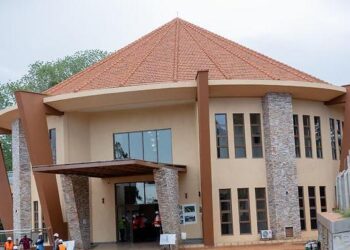 Parliament Orders Audit of Shs16bn Source of the Nile Pier, Probe into Kikorongo Revenue