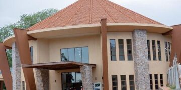 Parliament Orders Audit of Shs16bn Source of the Nile Pier, Probe into Kikorongo Revenue