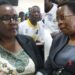 Nabatanzi and Nambooze in court recently.