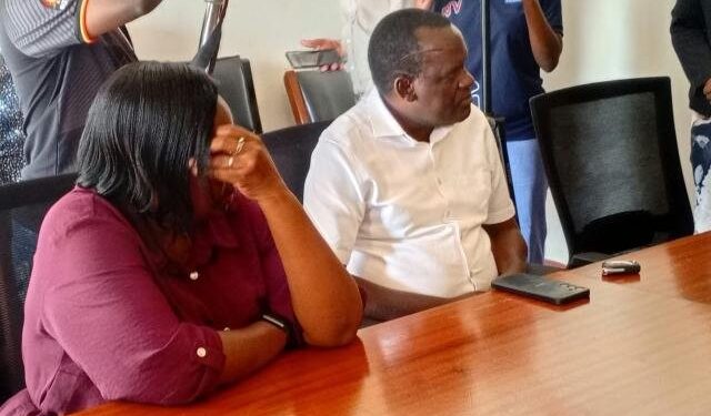 Three Ntare School Officials Arrested Over Shs110.8 Million Salary Scandal