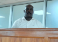 Retired Lieutenant Colonel Stephen Aine Owomugisha