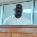Retired Lieutenant Colonel Stephen Aine Owomugisha