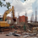KCCA Demolishes Two Buildings Over Alleged Planning Violations