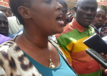 Ssekindi Retains Kalungu Woman MP Seat as Court Rejects Nakeeya Petition