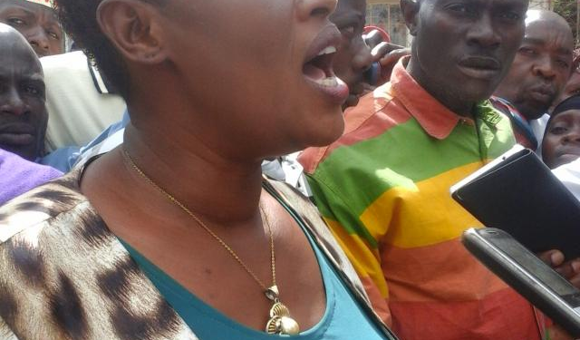 Ssekindi Retains Kalungu Woman MP Seat as Court Rejects Nakeeya Petition