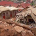 Four Dead as Perimeter Wall Collapses on Houses in Bweyogerere