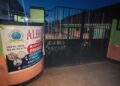 Albright Junior School located in Ggulu ward Mukono Central division Mukono municipality