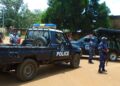 Police Arrest Flying Squad Detective Over Alleged Torture of Suspect